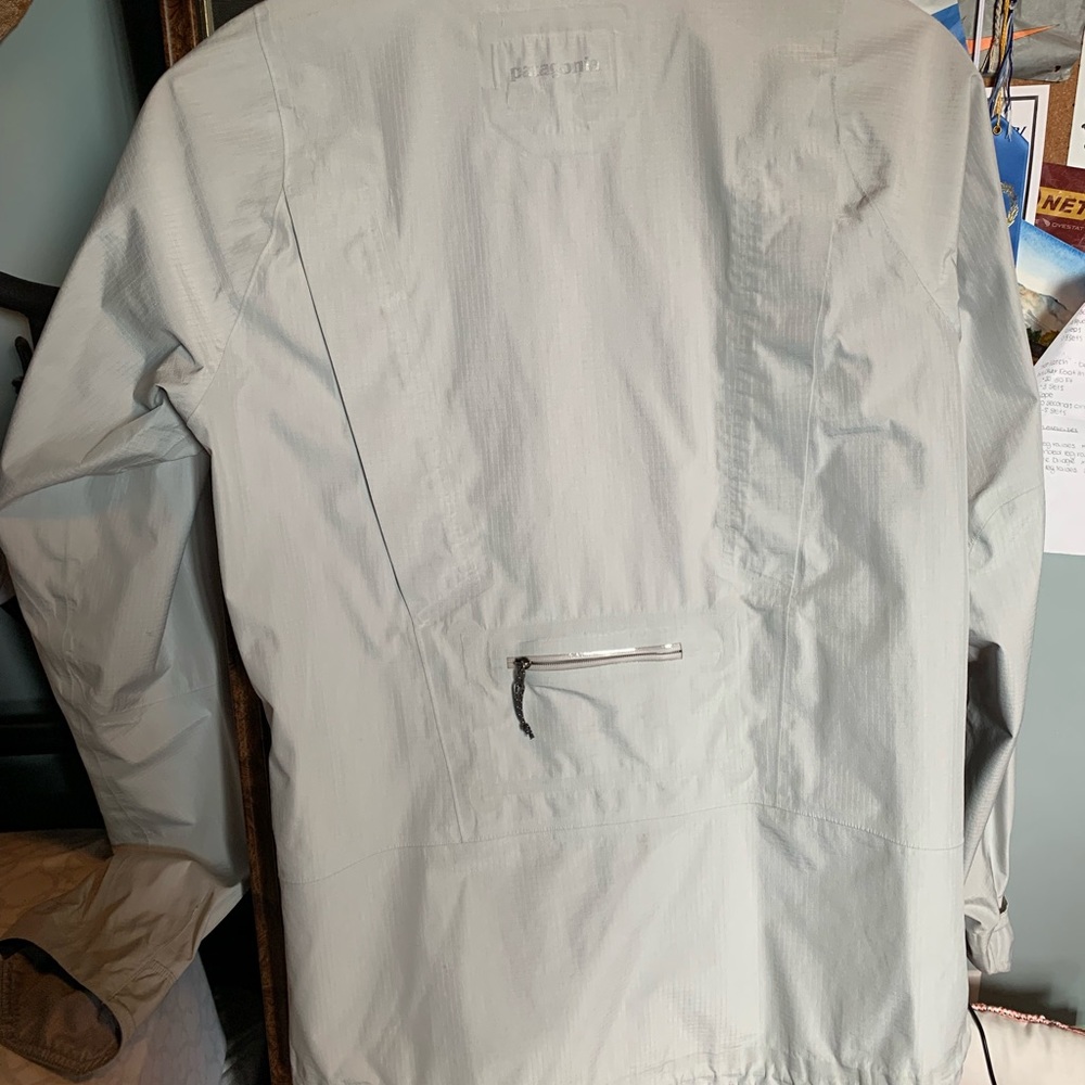 Patagonia Weatherproof Shell - Picture 2 of 4